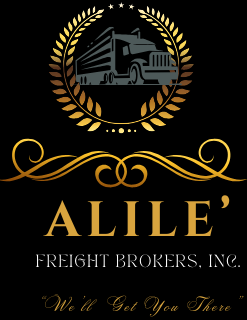 Aile Freight Brokerage INC.